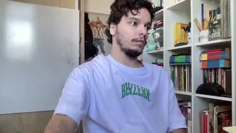 BrGaijin online show from June 18, 2:33 pm