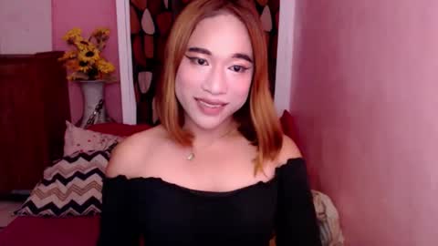 amera_slut online show from November 17, 9:45 am