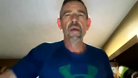 american_ron online show from February 12, 2:15 am