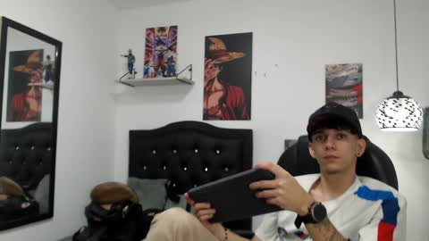 amethystshadow online show from May 31, 4:22 am