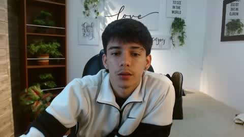 amethystshadow online show from May 12, 9:13 pm