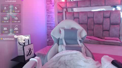      online show from February 20, 10:15 pm