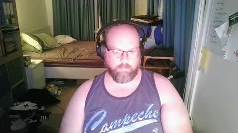 Andy online show from January 21, 1:43 pm