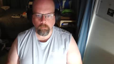 Andy online show from November 1, 11:20 am