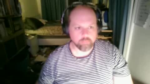 Andy online show from February 26, 11:11 am