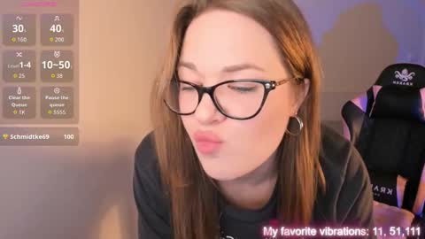 Hi-hi I am Kate welcome to my sexy room online show from December 21, 4:46 pm