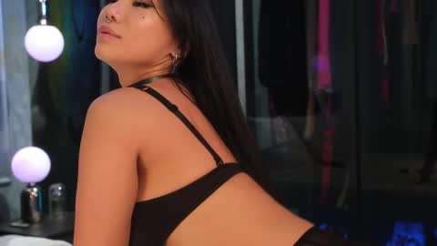 Ami online show from March 4, 3:11 am