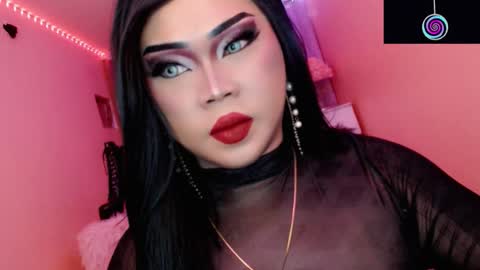 Queen Mireska online show from November 17, 3:36 pm