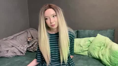 Ami Air online show from March 17, 9:25 am