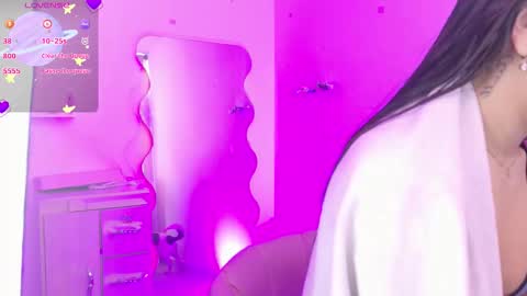 Amy online show from February 4, 4:33 pm