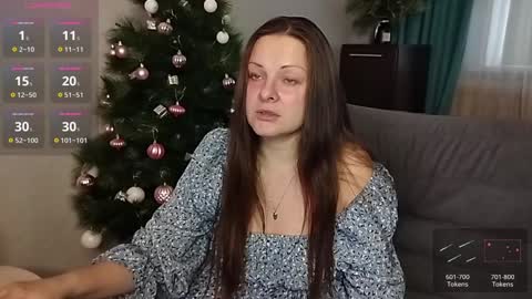 Mila online show from January 19, 10:06 am