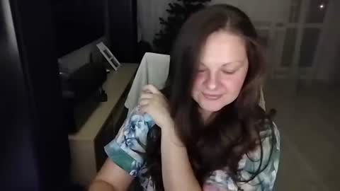 Mila online show from June 21, 7:42 pm