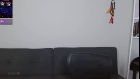 amilust online show from December 20, 9:00 pm