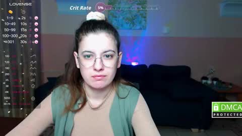 Amina online show from October 26, 7:09 am