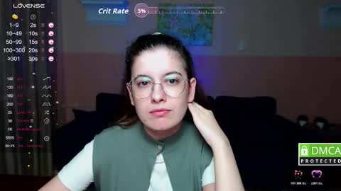 Amina online show from November 8, 12:52 pm