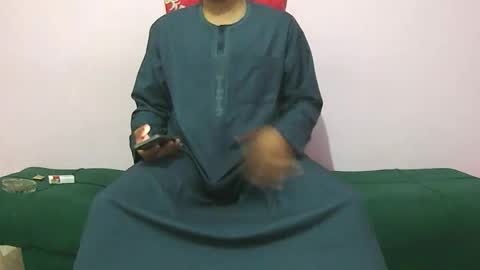 Amir online show from December 15, 7:43 pm