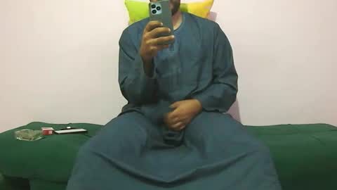 Amir online show from November 21, 2:09 am