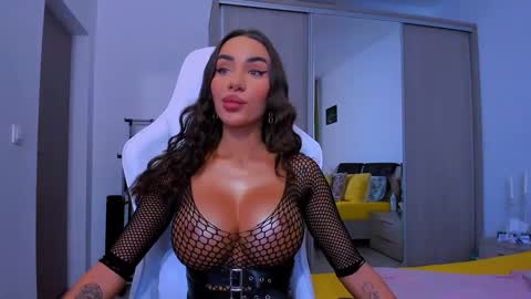 Arinna online show from January 10, 8:07 am