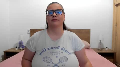 Amira Vyxen online show from October 14, 8:34 pm