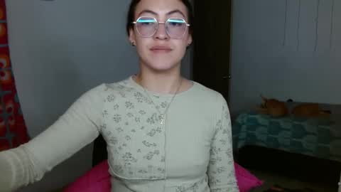 amitlu_ online show from January 24, 7:49 pm