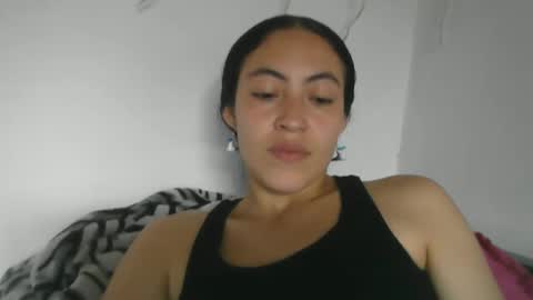 amitlu_ online show from January 10, 4:20 pm