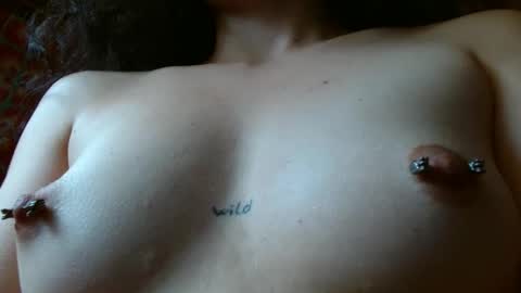 amitlu_ online show from March 1, 7:48 pm