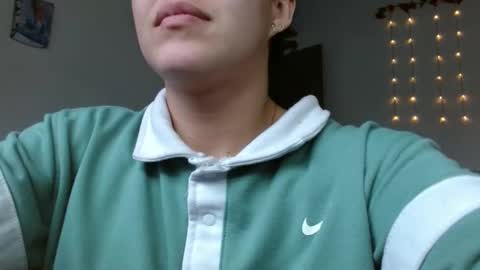 amitlu_ online show from February 16, 9:27 pm