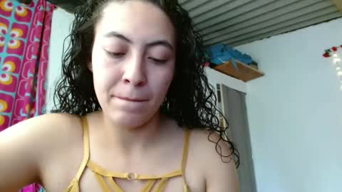 amitlu_ online show from March 1, 4:33 pm