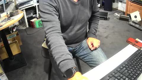 amjan19 online show from October 14, 12:52 pm