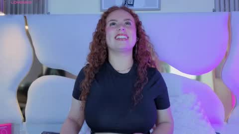 ammber_mjs online show from October 6, 12:12 pm