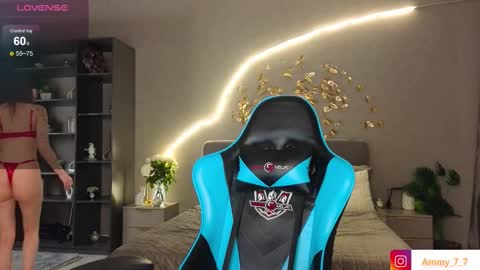 Ammy online show from March 3, 2:58 am