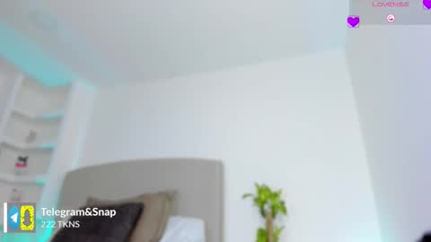 AMMY online show from February 11, 8:01 pm