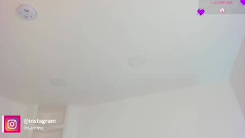 AMMY online show from January 14, 8:06 pm