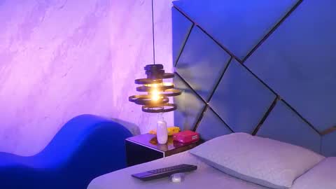 ammy durand online show from February 8, 7:06 pm