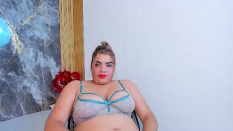 Ammy Honey online show from July 15, 11:20 pm