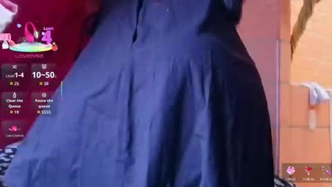 Ammy Stones online show from April 15, 6:33 pm