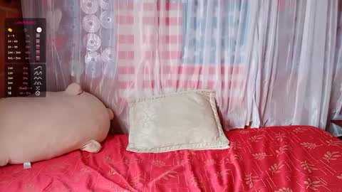 Snapshot of ammy_stones1 chatting on October 1, 2:27 pm Ammy Stones online show from October 1, 2:27 pm