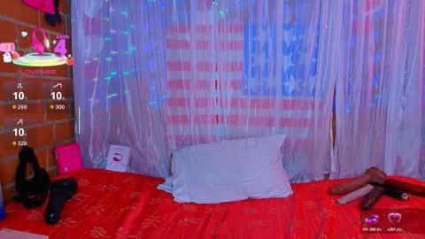 Ammy Stones online show from March 5, 12:03 pm