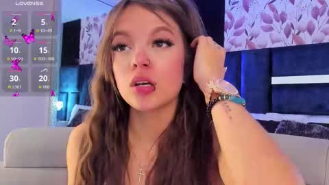 Ammy Jones online show from February 11, 8:34 pm