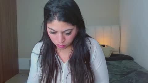 Ammyparkerr online show from March 12, 5:02 am