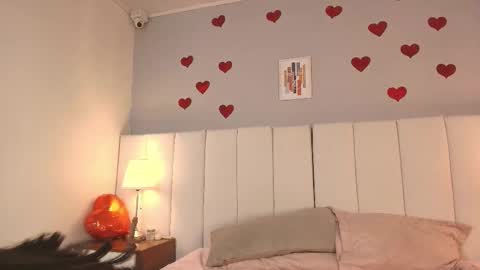 Ammy online show from February 27, 3:04 pm