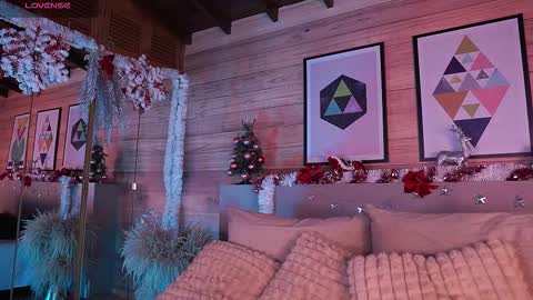 Ammy Scott  online show from December 18, 7:42 pm