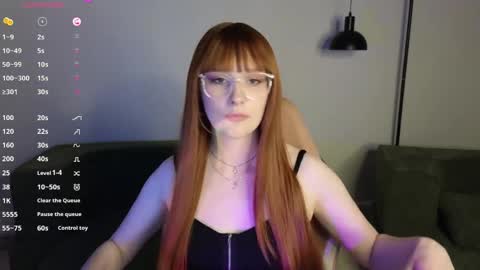 Ammy online show from April 23, 8:33 am