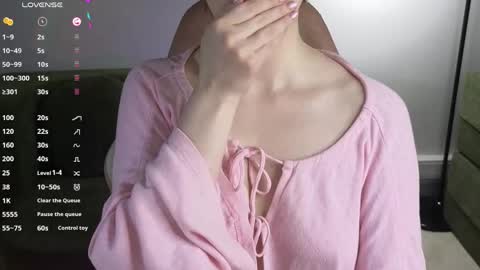 Ammy online show from May 10, 7:37 am