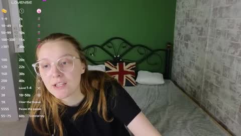 Ammy online show from May 25, 1:23 am