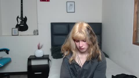 Amnesia online show from October 30, 2:28 pm