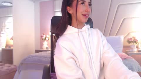 Sophi online show from December 4, 2:09 pm