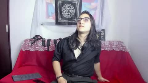 Amoneth online show from November 14, 7:27 pm