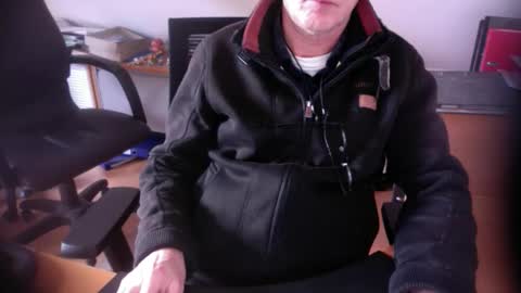 Amor2200 online show from February 7, 1:43 pm