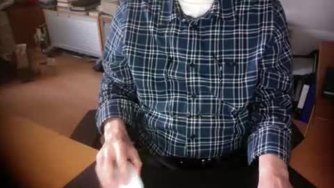 Amor2200 online show from February 2, 3:52 pm